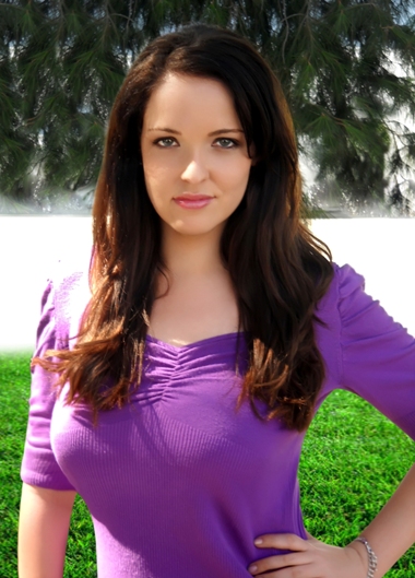 Suzanne Revell
