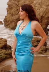 Suzanne Revell