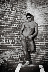 Christopherz - me 023