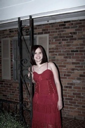 Miss Courtney - SMIZE