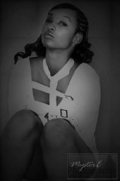 Richlynn Rae - Crazy