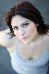 Natasha Jean - Portrait Photography