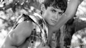 Chris Hagan - Abercrombie & Fitch