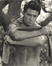 Chris Hagan - Abercrombie & Fitch