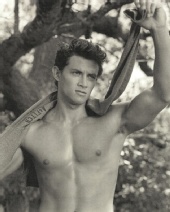 Chris Hagan - Abercrombie & Fitch