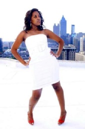 Ms. RareBreed