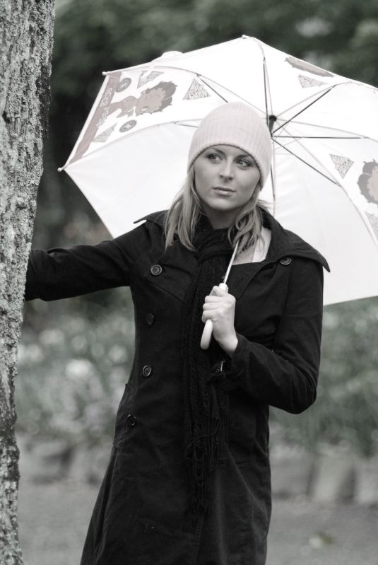 Karmah - Rainy Day