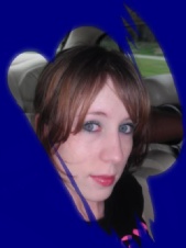 Jessica - Playing around