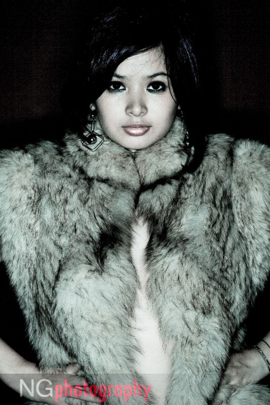 _-NORA-_ - Furry