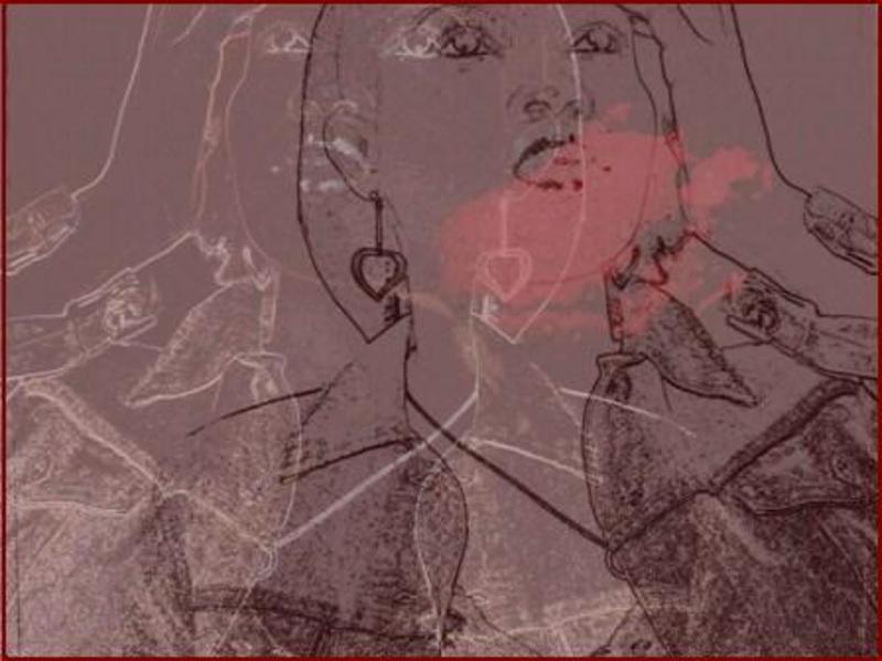 AlexiusNicole - Love In Distress