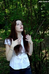 Brittany Bevans - Expression