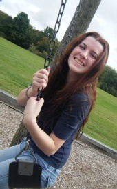 Brittany Bevans - Swing Love