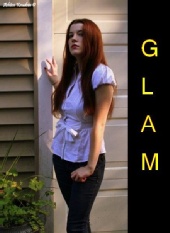 Brittany Bevans - GLAM