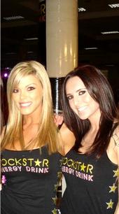 Cami Lynn - Rockstar Promo