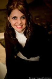 Renae Schuch - Another Day at te Office