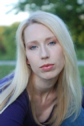Azriel - Headshot