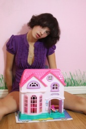 JenniferRose - Plastic