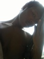 DaVaughn - all natural