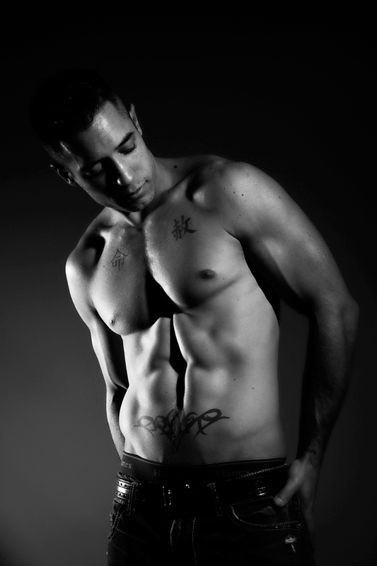 Ace - Chas Della Silva