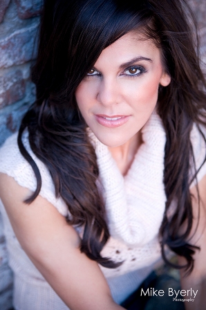 Laura Coleman
