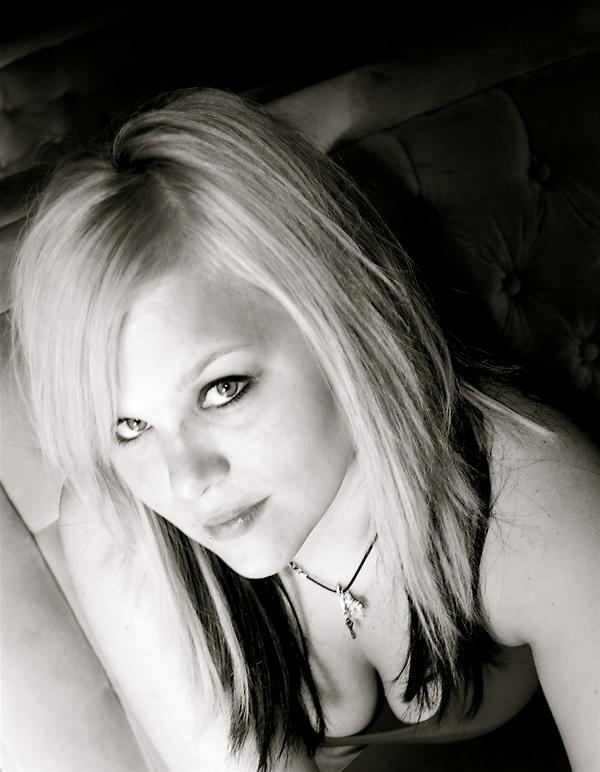 Kristen Leigh - Kristen Leigh 