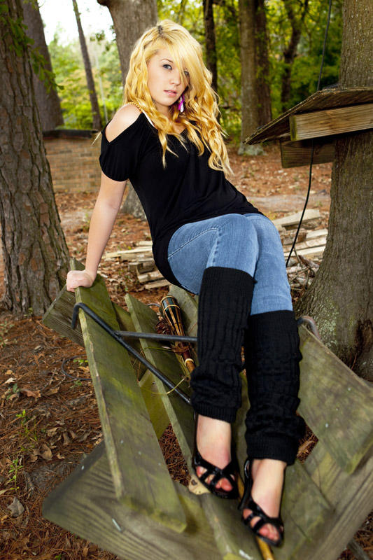 Tiffanie Virginia
