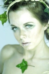 Jamie Campbell - ivy