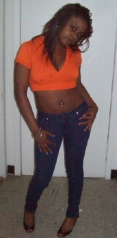 Poohbaby - Pretty Girl