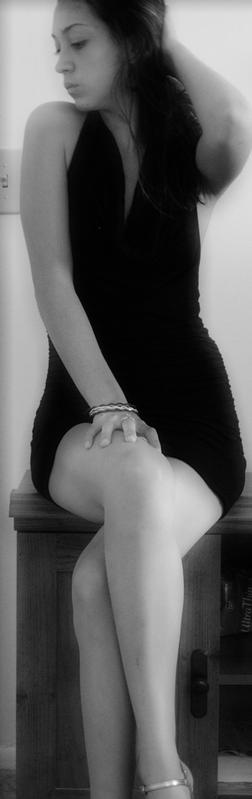 DIAMOND - ME BEING ME