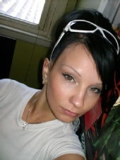 lisa zydallis - lisa 5