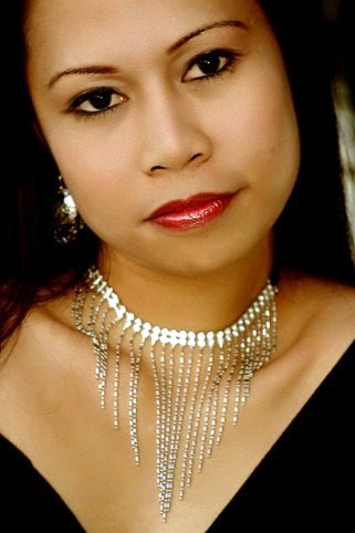 Luz - luz - portrait