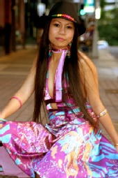 Luz - luz - fashion