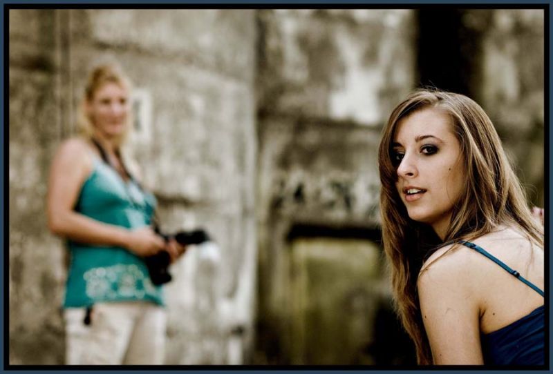 Jessica Kemski - Katy shoot 4