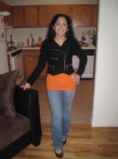 KaT - Cashual club wear pic