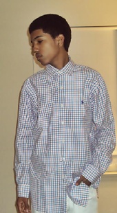 Model-Alan - I want to be a Model