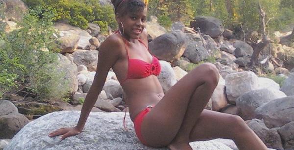 Princess Kenya