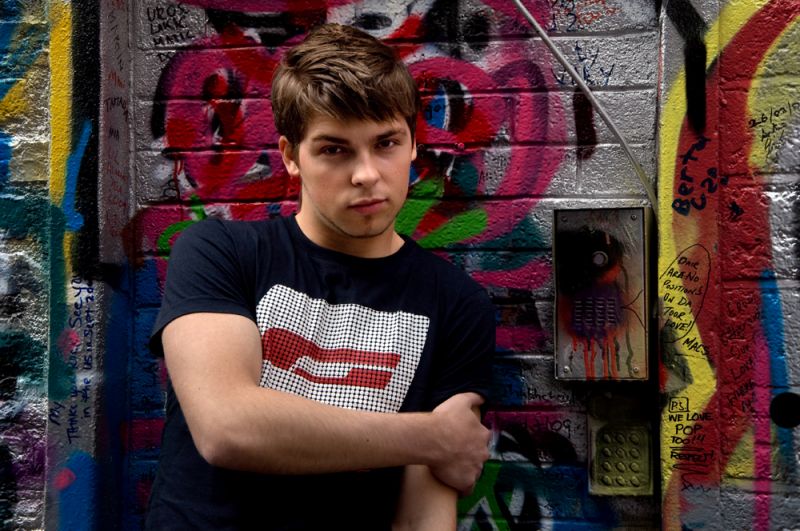 Thomas Luv - Graffiiitiiii