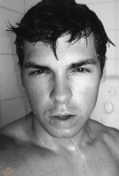 Thomas Luv - Wet