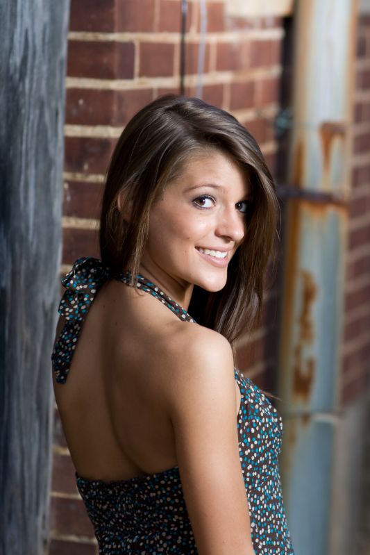 Brielle - Rick Taylor Photography