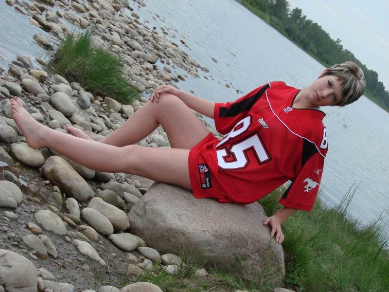 Ashley Johnson-Campbell - ashley stamps jersey