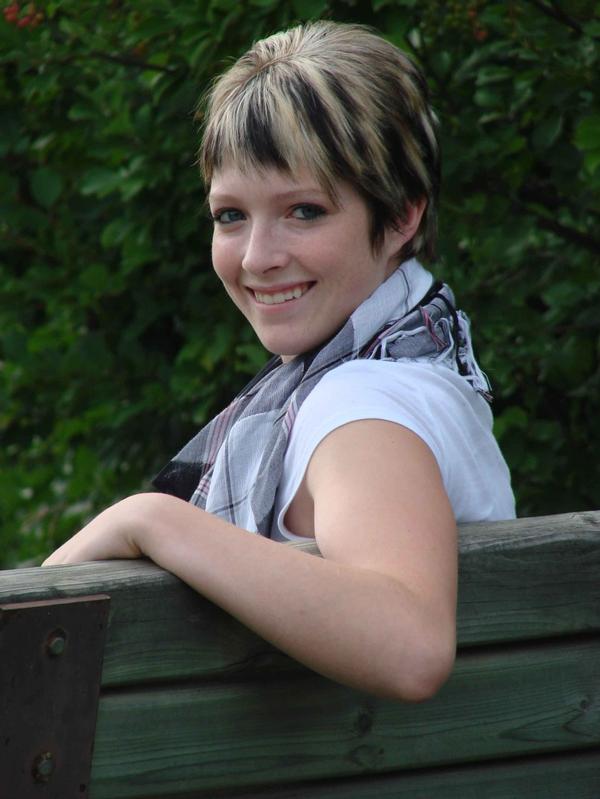 Ashley Johnson-Campbell - ashley 