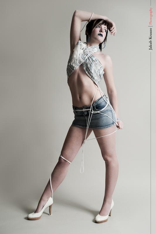 Ashley Johnson-Campbell - ashley 