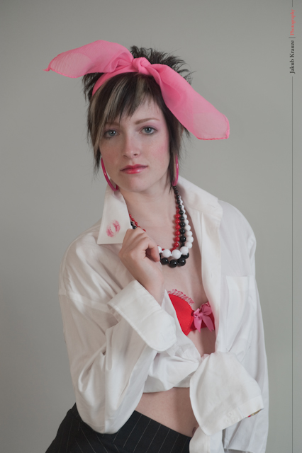 Ashley Johnson-Campbell - ashley 