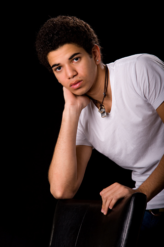 Matthew Moore