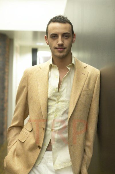 gamellesaleh - loreal shoot 