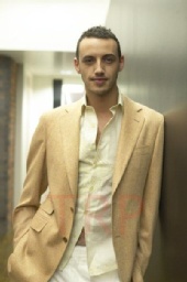 gamellesaleh - loreal shoot 