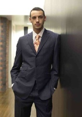 gamellesaleh - loreal shoot