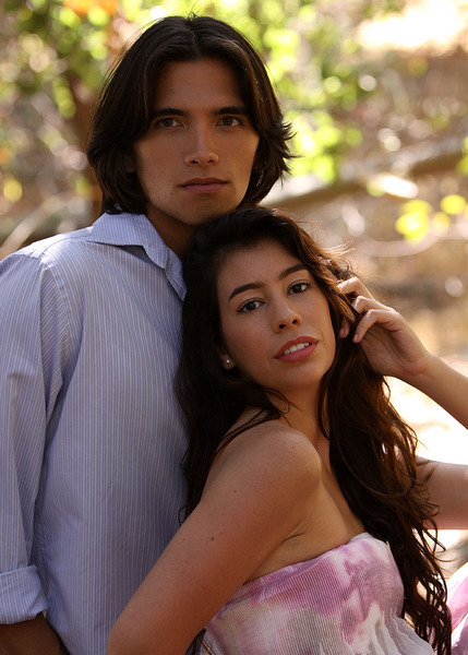 Michael Bartha - August, 2009