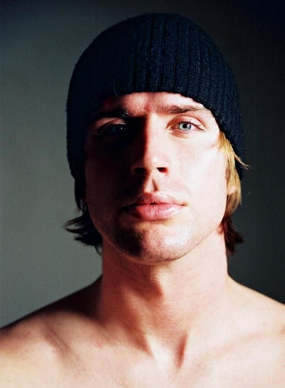 Joe Moses - Joe Moses Hat Headshot