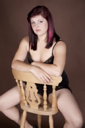 sexy shell - photoshoot
